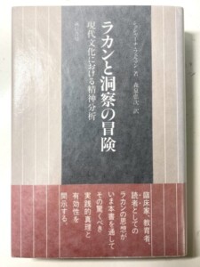 ラカンと洞察の冒険